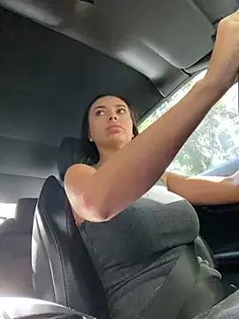 Anna_Nobel — Huge squirt #ride #cum