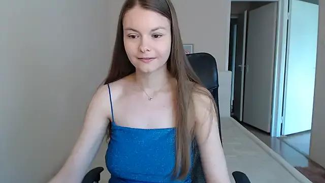 AnnaSweet18 on StripChat 