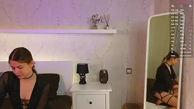 AnneVerity on StripChat 