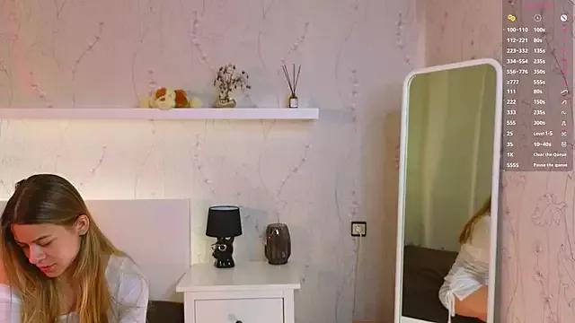 AnneVerity on StripChat 