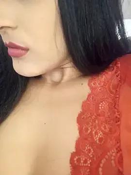 Freechat Annie______ on StripChat