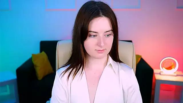 AnnTerry_ on StripChat 