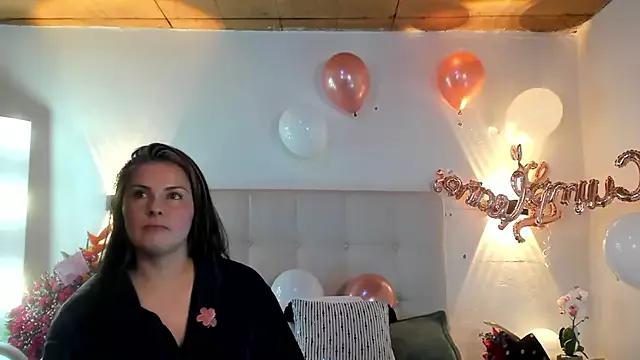anny_sweet72 on StripChat 