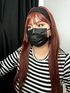 Anonnymsk — Freechat on StripChat