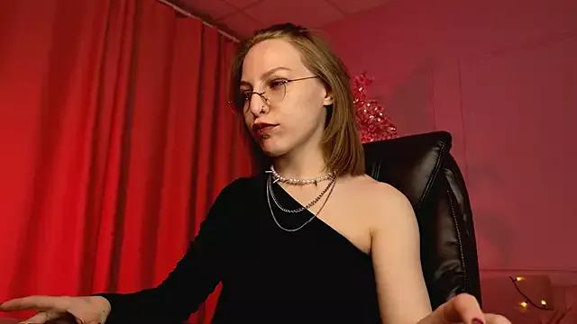 Freechat AphexQueen on StripChat