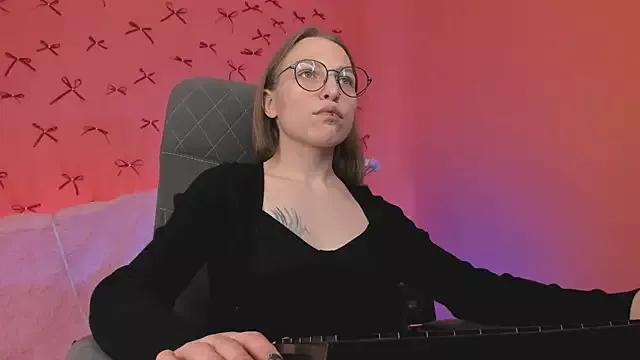 Freechat AphexQueen on StripChat