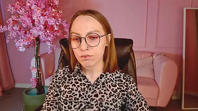 Freechat AphexQueen on StripChat