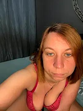 Aphrodite-22 — Nude+4 doigts cul/4 finger ass