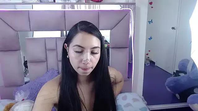 AriadnaCappelletty on StripChat 