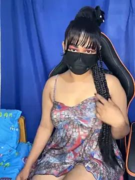 Ariana__Marie — Freechat on StripChat