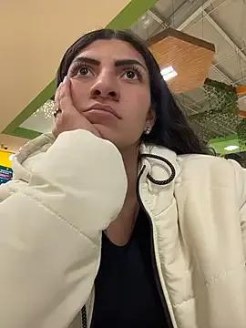 StripChat arieel__722 is Freechat arieel__722 — Full naked