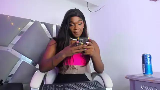 Arii_xxx on StripChat 