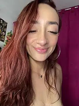 Freechat ariiel_ on StripChat