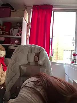 Freechat ariiel_ on StripChat