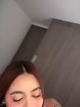 Freechat Aryrosee on StripChat