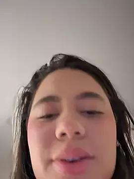 Freechat Aryrosee on StripChat