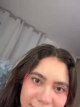 Freechat Aryrosee on StripChat