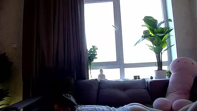 Private AshleyD_ on StripChat