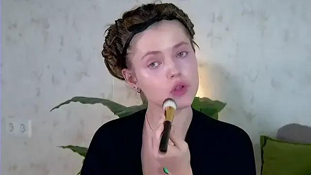 Private AshleyD_ on StripChat