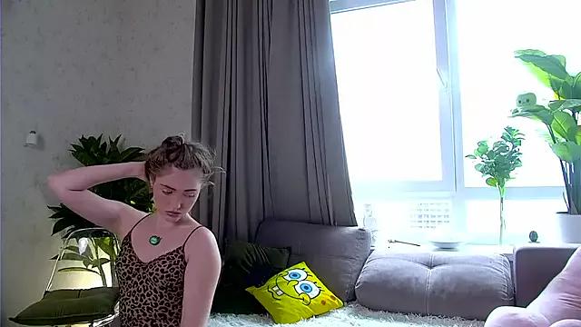 AshleyD_ — Freechat on StripChat