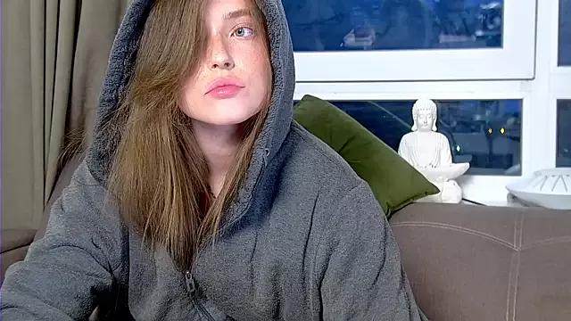 Private AshleyD_ on StripChat