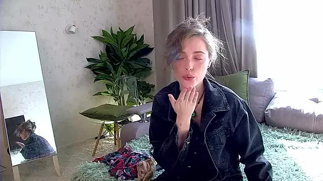 Private AshleyD_ on StripChat