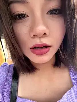 Asia-Melody — Group on StripChat