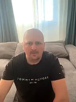 Attila120 — Full naked ass hole show