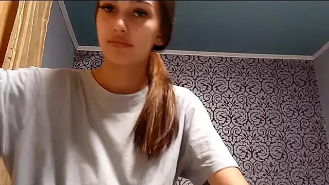 Freechat AuraJefcoat on StripChat