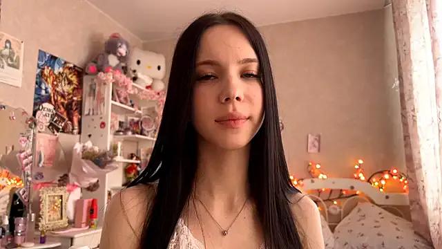 StripChat AxyKitten is Private AxyKitten — tell you the secret of my panties