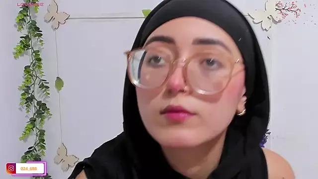 Private aysel_elid on StripChat