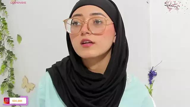 Private aysel_elid on StripChat