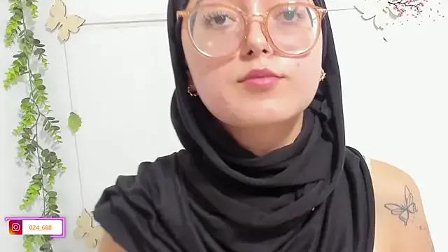 Private aysel_elid on StripChat