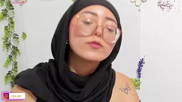 Private aysel_elid on StripChat