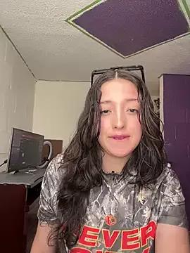 Baby__Otaku on StripChat 