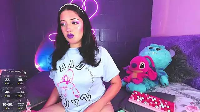 Baby__Otaku on StripChat 