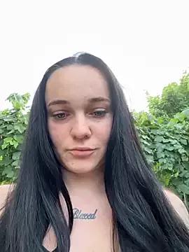 Baby_Eva23 — Make my period happy