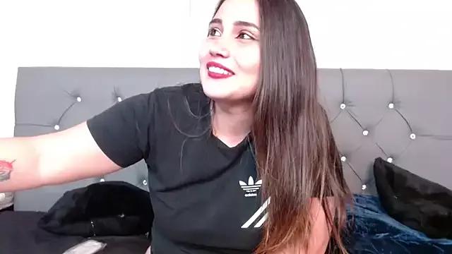 Freechat Baby_hornyJM on StripChat