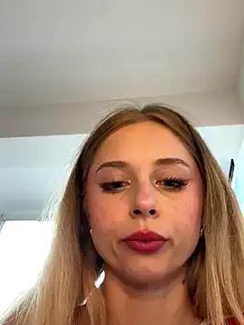 Freechat BabyAnais on StripChat