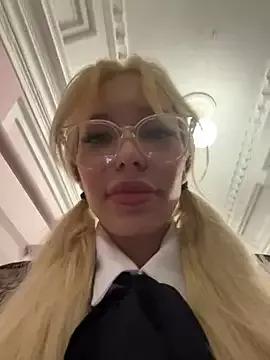 babydolll on StripChat 