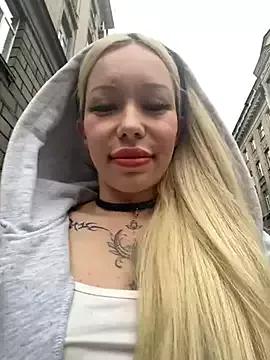 babydolll on StripChat 