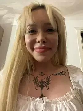 babydolll on StripChat 