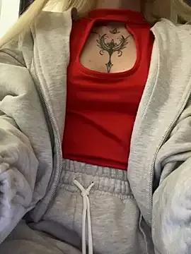 babydolll on StripChat 