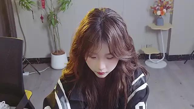 Babygirls523 on StripChat 