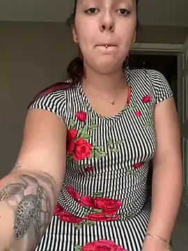 babykalirose on StripChat 