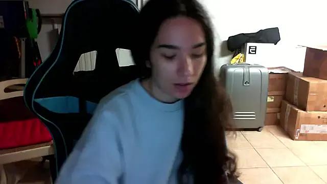 StripChat babymelisaaa is Group babymelisaaa — twerk in intimo