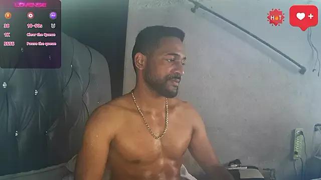 bbcblackhot34 on StripChat 