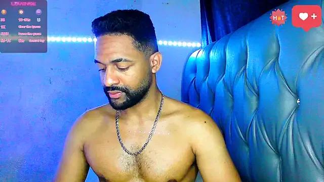 bbcblackhot34 on StripChat 