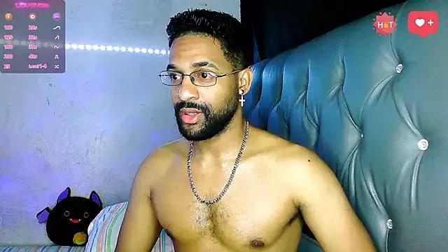 bbcblackhot34 on StripChat 