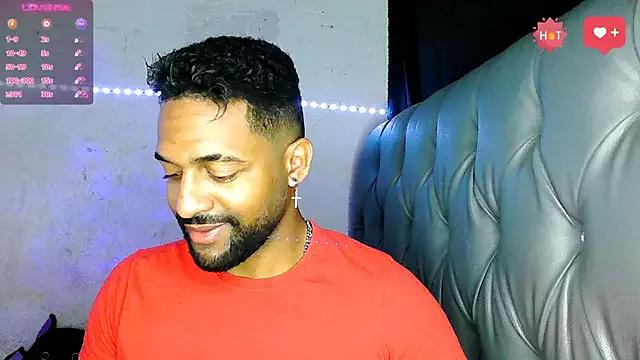 bbcblackhot34 on StripChat 